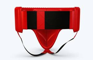 Protège-aine personnalisé de haute qualité pour coupe athlétique haute protection pour l'entraînement de boxe, de MMA et d'arts martiaux - Product Image 3