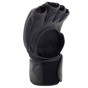 Gants MMA de haute qualité Logo personnalisé Gants MMA Gants MMA confortables pour l'entraînement - Product Image 5