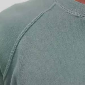 Sudaderas de Invierno para Hombre de Alta Calidad - Precio al por Mayor, Logotipo Personalizable, Tela de Felpa, Colores y Tallas Personalizables - Product Image 4