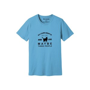Camiseta de mezcla de algodón/algodón 100% de corte holgado para hombre, camiseta de verano de 180gsm, transpirable, Color sólido, logotipo personalizado, estampado, diseño en blanco - Product Image 5