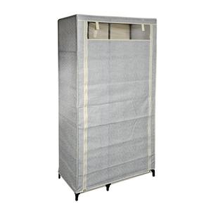 ARMADIETTO TAUPE 90 X 45 X 178 CM - Product Image 3