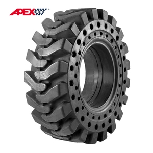 Broyez les croisillons de la chaîne de remplacement des pneus : Réduisez le coût total de remplacement (TCO) de 30 % grâce à la technologie APEX Solid - Product Image 6