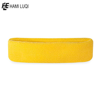 Bandeau personnalisé pour le sport, vente en gros