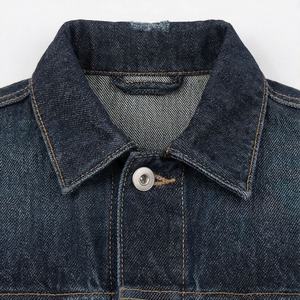 Meilleur prix pour les vestes en jean pour femmes, vente directe d'usine, nouvelle mode, design respirant, manteau élégant d'hiver, vêtements de haute qualité - Product Image 4