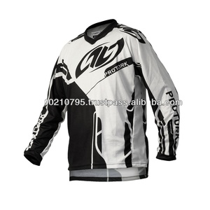 เสื้อกีฬาผ้าโพลีเอสเตอร์สำหรับทั้งชายและหญิงเสื้อกีฬาวิบากผ้าโพลีเอสเตอร์100% แบบสั่งทำพิมพ์ชื่อทีมสำหรับผู้ใหญ่ - Product Image 3