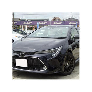 Réputation voitures d'occasion fiables Toyotaa COROLLA TOURING Station Wagons à vendre tous les modèles et années disponibles pour l'exportation - Product Image 3