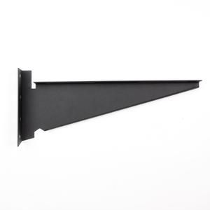 Adong's Heavy-Duty 17-Inch Metal Angle <b>Bracket</b> Wall-Mounted <b>Triangle</b> <b>Shelf</b> <b>Brackets</b> for Decorative Wall Mounting - Product Image 1
