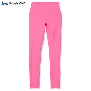 Fitness Wear New Design Push Workout High Waist <b>Knee</b>-Length Breathable Leggings for Women Colorful Stylish Good Quality Raccoon - Product Image 6