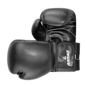 Guantes de Boxeo con Ajuste Seguro y Acolchado Premium, con Absorción de Impactos e Interior Suave - Product Image 2