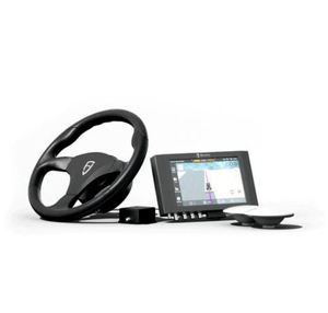 Compre el kit de autoguiado FJ Dynamics AT2 con un par de motor de 30 Nm, precisión de 2.5 cm y compatibilidad universal con tractores. - Product Image 3