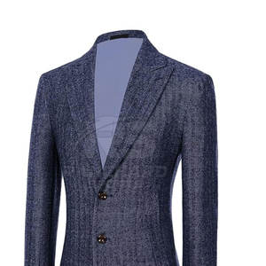 <b>Men</b> Long <b>Coat</b> Business Classic Formal Outerwear <b>Men</b> Long <b>Coat</b> Tailored <b>Wool</b> Blend Winter <b>Coat</b> <b>Men</b> Long <b>Coat</b> - Product Image 6