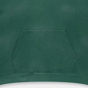 Última llegada personalizada hombres ácido lavado sudaderas con capucha para adultos calidad vintage - Product Image 5