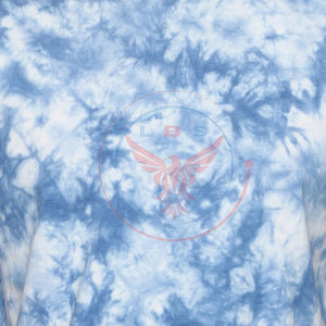 Camisetas Tie Dye para Hombre de Talla Grande, Nuevo Estilo, Muy Populares, Tejido de Poliéster/Algodón Transpirable y Ecológico, Calidad de Primera - Product Image 6