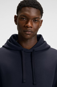 Winter Men's 100% Cotton Sportswear Hooded Sweatshirt Sportswear Tracksuit Pullover Hoodie & Trouser Jogging Tracksuit For Men's - Product Image 3