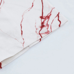 Vente en gros Dernier logo personnalisé de qualité supérieure Séchage rapide à manches courtes Uniforme de sport Vêtements de football pour adultes pour match et entraînement - Product Image 4