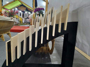 Contrachapado de Álamo de 9mm-21mm de Primera Calidad para Encofrado, Construcción y Muebles, Emisión de Formaldehído E0, Fabricante Mayorista - Product Image 4