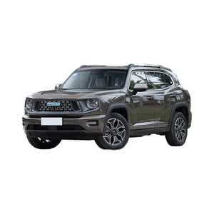 2024 PHEV SUV Híbrido Enchufable de 105 km con un Motor, Alta Velocidad, Edición de Tendencia Izquierda - Product Image 1