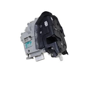 Serrure avant droite AUDI A1 Série (8XK) 8X1837016C (14>18) - Product Image 1