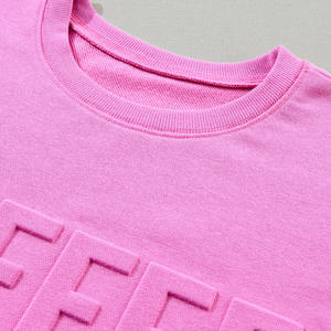 เสื้อสเวตเชิ้ตแบบมินิมอลสั่งทำพิเศษ |   ผ้าฟลีซหนานุ่มขนาดใหญ่พิเศษขายส่ง |   เสื้อสตรีทแวร์คอกลมแบบยูนิเซ็กซ์ - Product Image 3