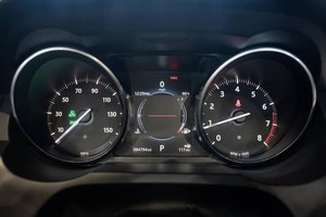 Nuevo Range Rover Evoque HHSE Dynamic Convertible, SUV Elegante Diésel Semiautomático con Características Avanzadas y Cuero - Product Image 6