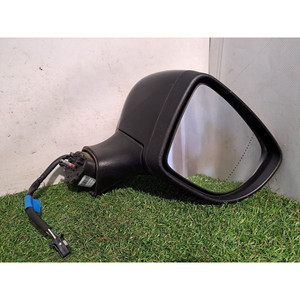 กระจกมองข้างขวา DX RENAULT Clio Series IV MIRROR 8 PIN H4B400 (12>19) - Product Image 4