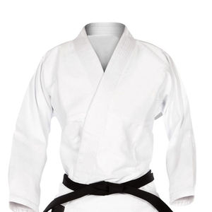 2024 nouveauté meilleur Design karaté Jiu Jitsu costumes pour adultes bas prix poids moyen karaté uniforme meilleur Arts martiaux porter - Product Image 5
