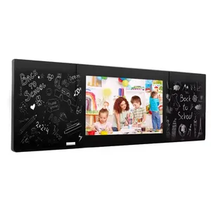 75 86 Inch Nano Blackboard Intelligent Nano Blackboard Smart Classroom Nano Blackboard