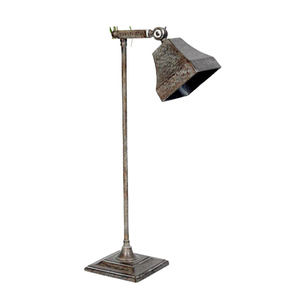 2025 Design personnalisé décoration de salon lampadaires en métal lampadaires électriques techniques faits à la main fabricant - Product Image 4