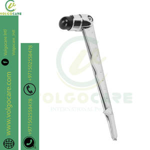 2024 personalizó su propia marca hecha con martillo de percusión de martillo Taylor de acero inoxidable en un estilo único - Product Image 2