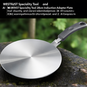 Plaque adaptatrice à induction WESTMARK Specialty Tool 28 cm - Product Image 3