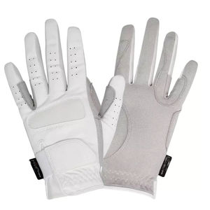 Gants d'équitation professionnels gants d'équitation équestre hommes femmes gants de sport unisexe 2 couleurs - Product Image 3