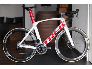 Bicicleta Trek Madone SLR 9 AXS Gen 8 (2025) Nueva, Lista para Enviar - Product Image 3