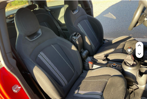 MINI COOPER S 2021 USADO, con Volante a la Izquierda/Derecha - Product Image 2