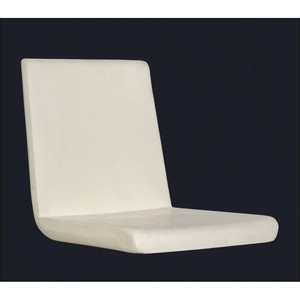 Modern European <b>Silver</b> Furniture Foam Semi-Finished Pre-Molded <b>Chair</b> for Home & Office - Product Image 2