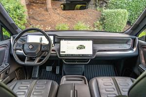 Rivian R1T Edición Aventura 2022 Usada en Buen Estado - Product Image 2