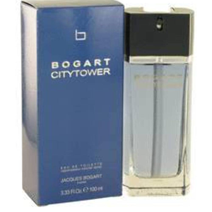 Jacques Bogart Citytower 100ml Eau De Toilette para Hombre - Product Image 1