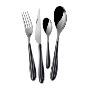 Forte vente en gros dîner de mariage couverts en métal en acier inoxydable argent poli incroyable ensemble de couverts pour Restaurant Table à manger - Product Image 6