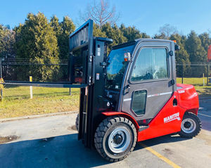 Carretilla elevadora MANITOU MI50D nueva y usada - Product Image 5