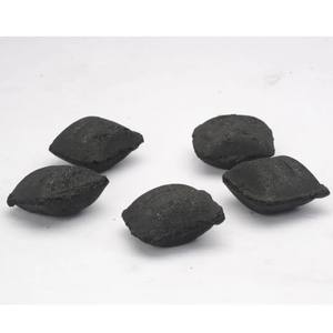 Charbon de bois pour griller de la plus haute qualité écologique et efficace coquille de noix de coco BBQ briquettes de charbon de bois - Product Image 1