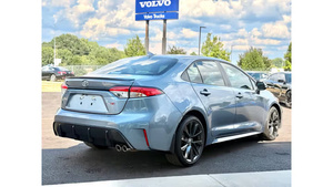 โตโยต้า โคโรลล่า SE FWD ปี 2025 สภาพดี ใช้งานน้อย - Product Image 5