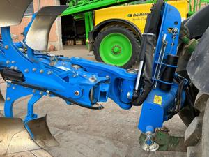 Lemken Juwel 8 VT 5L 100 - Product Image 5