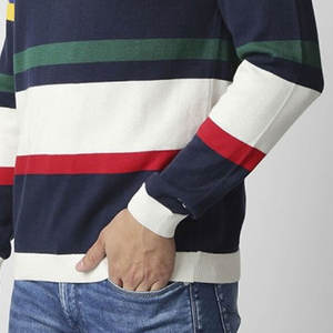 Offre Spéciale nouveauté hommes 100% coton sweat-shirts Design de mode pour l'automne meilleur prix en gros - Product Image 6