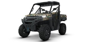 Venta Especial: Polar1s Ranger XP 1000 Premium 2026, Nuevo Vehículo Utilitario UTV con Motor Rotax, CVT, EPS, Cabrestante, HVAC, Cabina, Garantía de 3 Años - Product Image 2