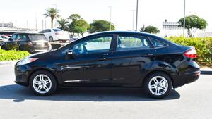 รถฟอร์ดเฟียสต้ามือสอง ปี <span class=keywords><strong>2019</strong></span> สภาพดีเยี่ยม ราคาประหยัด เครื่องยนต์ 4 สูบ ขับเคลื่อนล้อหน้า พร้อมส่งทั่วโลก - Product Image 4