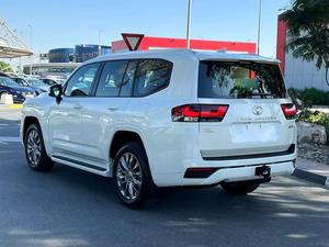 2023 asequible tToy-ota lLa-nd cCrui-ser - Product Image 2