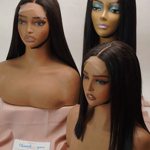 Perruques à fermeture, Extensions de cheveux, Vente en gros, Cheveux humains vietnamiens bruts, Extensions capillaires - Product Image 1