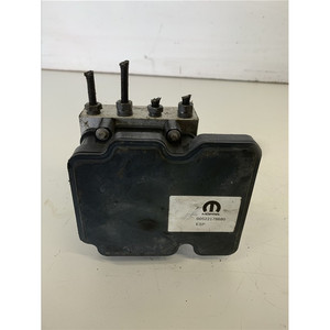 ABS FIAT 500 ซีรีส์ 52211868 ไบฟิวเอล/มีเทน 1000 (15>) - Product Image 6