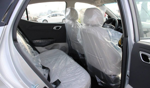 Occasion pour GRAND I10 GL 2024 1.2L Essence Automatique Volant à Gauche R16 Sièges en Tissu Phares LED Toit Ouvrant Argent Caméra Arrière - Product Image 6