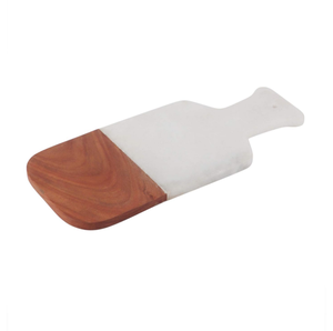 Grand accessoire planche à découper ustensiles de cuisine maison cuisine légumes fruits pizza viande fromage planche à découper 2025 - Product Image 6