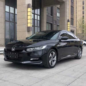 Coche eléctrico Venta al por mayor H o n d a Accord 2018 Versión dinámica Alta calidad Combustible eficiente Moda Coche privado Boutique - Product Image 2